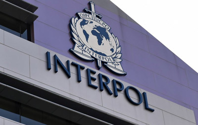 Interpol Notices