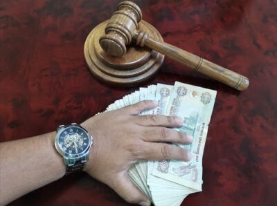 Dubai Theft Case – Filing A Theft Case In UAE