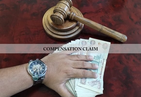 How to Claim Compensation if you are a Victim of a Criminal Case.