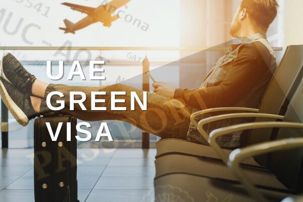 UAE Green Residence Visa – 5-Year UAE Residence Program Launched