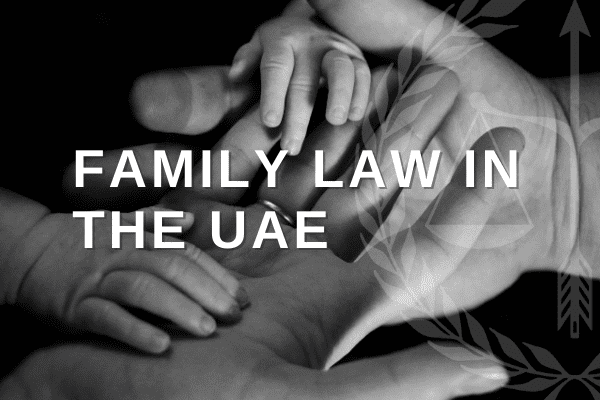 Dubai Family Lawyers | Sharia Law For Family | Marriage | Divorce