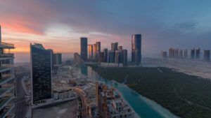 UAE Judgment- The scope and nature of an action to determine facts