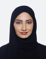 Amna Mohamed Ali Mohamed