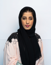 Mahra Abdulla Mohammed Belobaida Alsuwaidi